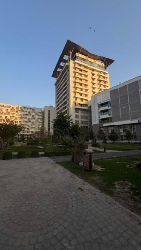 Penta Square Prestige Residence DHA Lahore By SH